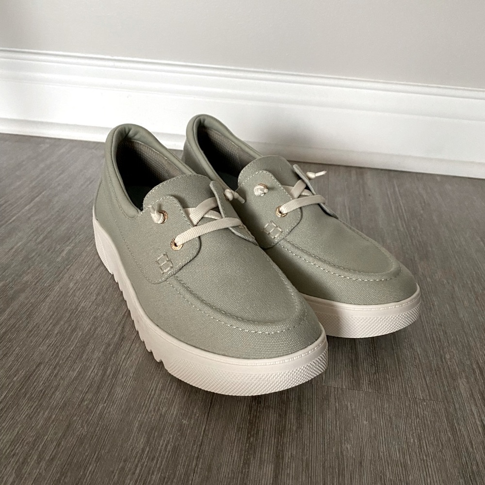 Dr. Scholl’s slip ons